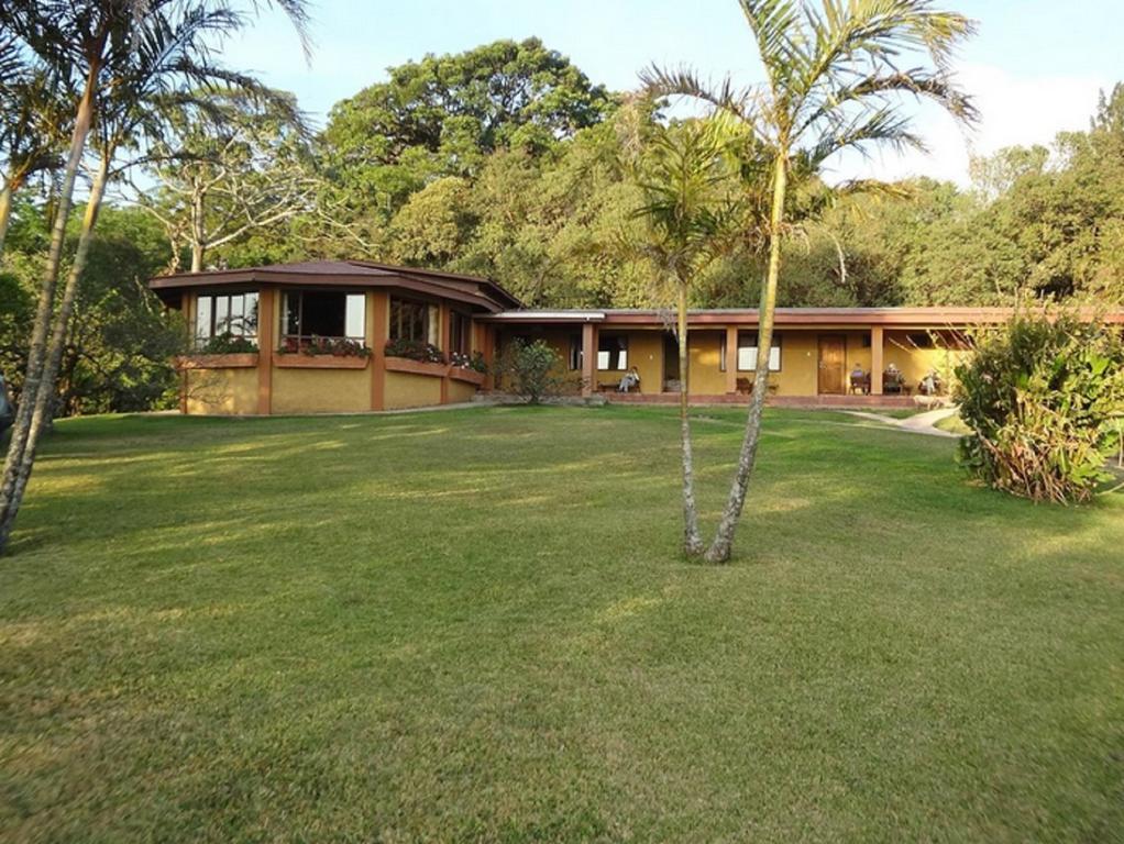 Sunset Hotel Monteverde Exterior foto